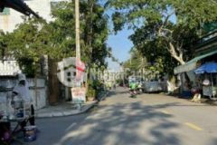 Bán gấp lô đất khu vip dương quảng hàm hxh thông