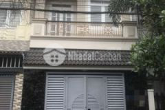 Bán nhà hà huy gíap hxh cách mt chỉ 100m 4 38 tỷ