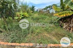 Bán đất thổ cư dt 275m2 8 5x31m đường 5m dân kín