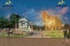 Shophouse milano mặt tiền nguyễn chí thanh ecocity