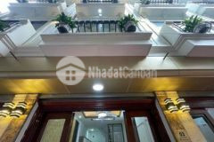 Bán từ móng xây dựng theo yêu cầu khách 10m ra oto