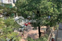 Bán nhà cầu giấy đẹp ở luôn 151m vỉa hè ô tô vào nhà kinh doanh đỉnh