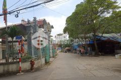 Giảm giá bán nhanh mảnh đất ngọc thụy 60m2 x 4m mặt tiền, giá 3.8 tỷ. ô tô.