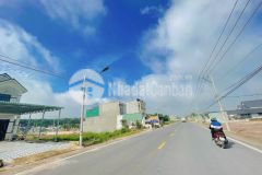 Đất thổ cư gần kcn 5x70 giá ngộp chỉ 760tr