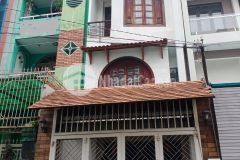 Bán nhà 5 tầng mặt tiền đường bến cát, phường 7, quận tân bình. 18.5 tỷ