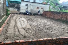 Bán đất xuân canh, đông anh, đất phân lô, 2 mặt tiền, ngõ thông, 2 ô tô tránh