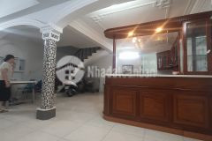 Bán nhà lâu đời nguyễn thiện thuật 70m2 giá 9,98 tỷ