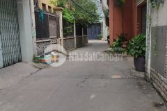 Sốc hxh thông bảy hiền 91m2 khu dân trí cao chỉ 8 tỷ