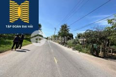 Mặt tiền kđt la vanghải lăngquảng trị 0393.919.468