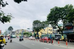 Cần bán miếng đất mặt tiền đường lê văn sỹ, quận 3, dt 988m2, giá 330 tỷ tl