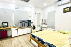 Bán nhà ngõ 191 minh khai 48m2 4 tầng. 20m oto 5.35 tỷ