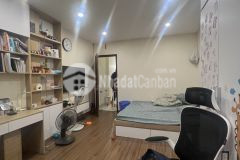 Bán gấp nhà hoàng ngân 27m2 5 tầng full nội thất ở ngay 3.3 tỷ