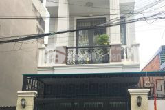 Bán nhà mặt tiền sát nguyễn duy trinh, phú hữu, tp. thủ đữc chỉ 5 tỷ