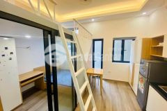 Bán chung cư mini phố xuân thủy, quận cầu giấy 82m, dòng tiền 1.4 tỷnăm, 7 tầng thang máy