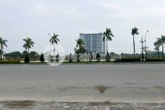 Bán gấp lô đất mặt đại lộ võ nguyên giáp,thanh hóa