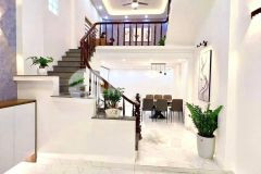 Bán nhà đường hoàng mai 38m2 5t mt 4m, 10m ra đường ô tô tránh, chỉ 3,25 tỷ, lh 0896012535 e hoàng