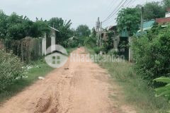 Bán đất sát thành phố tây ninh, sổ sẳn giá 3xx