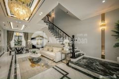 Siêu phẩm góc 3 mặt tiền nguyễn trãi, q1 dt8.5x 21m, 6 lầu. hđt 300 triệu.