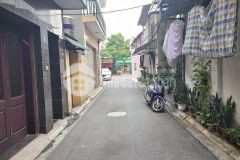 Bán đất phố lâm hạ, ô tô, thông tứ tung 30m2 nhà c4 chỉ 4.65 tỷ