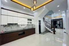 Bán nhà ngõ phố nguyễn đức cảnh, 50m2, 4 tầng, 5.8 tỷ. 0972369499