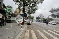 Mặt phố trần đại nghĩa bách khoa bán sổ đỏ 100m2 hai bà trưng