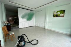 Cho thuê nhà núi thành, ngang 7m, vị trí đẹp