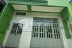 Bán nhà 6x17, hẻm xe hơi, đang cho thuê 7 phòng, lê đình cẩn bình tân