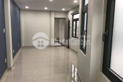Cho thuê văn phòng lầu 1 mặt tiền lê văn sỹ quận 3 65m2 12tr 2pn 2wc, sảnh, ban công nhiều cửa ổ