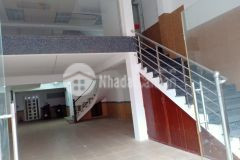 Nhà cho thuê khánh hội p3, q4 100 triệu 6x18m trệt 5 lầu, 10 phòng, nhà trống suốt, mở vp, trường