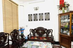 Giá tốt nhà to ngõ 146 vương thừa vũ, phân lô, kd, 70m2x5mt 7,x tỷ.