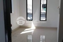 Nhà mới kdc đồng bộ cao tầng xe hơi đỗ cửa quận 9