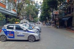 Bán nhà doãn kế thiện, cầu giấy, hà nội. dt 40m2 x 7t, mt 5m. giá 11 tỷ.