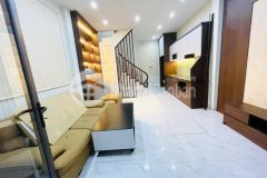 Bán nhà khương hạ, nhà mới koong, sổ vuông nở hậu, giá chỉ 4,15 tỷ