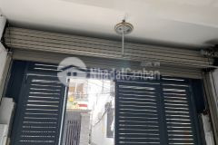 Cho thuê nhà nguyên căn dạ nam, phường 2, quận 8 72m2 1 trệt, 1 lầu, 3pn, 13 triệu