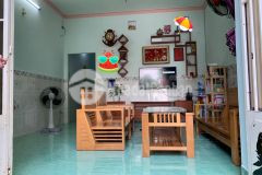 Bán nhà hẻm 3m cách đường đồng nai 40m,tttp nha trang