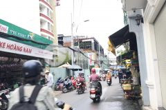 Bán gấp nhà hoàng sa, giá chỉ 3x tỷ, vào ở ngay