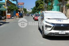 Mặt phố kinh doanh lô góc vỉa hè trung tâm trâu quỳ, gia lâm diện tích 70m2 đất hai mặt ti