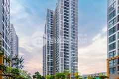 Siêu rẻ bán căn góc view hồ cá koy khu cao cấp the zenpark vinhomes giá 3.2 tỷ