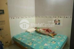 Bán nhà hẻm 11 liên khu 5 6 bình tân, dt 35m2, 2 lầu, phòng ngủ