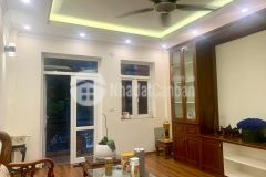 11.5 tỷ 70m2 x 5 tầng, nhà liền kề 885 tam trinh, quận hoàng mai.