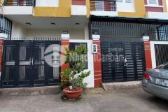 Bán gấp nhà 110m2, 2 mặt tiền hxh đường số12 tam bình thủ đức,giá rẻ bất ngờ chỉ 4.85tỷ