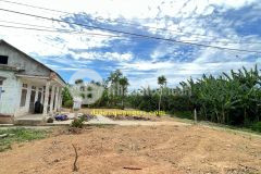 Bán 2 lô liền kề vĩnh an, cam hiếu, cam lộ