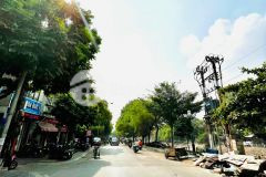 Bán nhà mặt phố quận hai bà trưng vỉa hè đá bóng, kinh doanh siêu đỉnh, dt 50m2 x 5t giá 16 tỷ