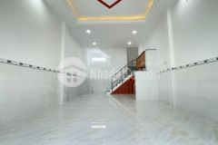 Bán nhà hẻm xe hơi liên khu 5 6 bình tân, giá rẻ, dt 35m2, 2 lầu, 1 phòng ngủ