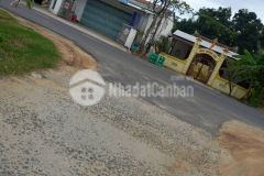 Đất cam hiệp nam đường bê tông, dân cư hiện hữu, giá rẻ khu vực