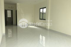 Cho thuê nhà hoàng diệu, phường 6, quận 4 76m2 trệt 1 lầu, 2 wc, 50 triệutháng