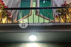 Bán nhà đường phùng hưng, viện 103,ô tô đỗ cửa,5 tầng giá 4.4 tỷ.