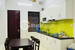 Bán nhà xa la, hà đông 47m, 4 tầng ngõ nông ô tô tránh 10m hơn 3 tỷ