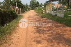 Nhà đất tây ninh bán lô đất gần chợ giá 3xx, sổ sẳn