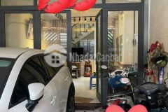 Bán gấp nhà cực đẹp đường 10m, cmt8, quận 10, 4x15m, nhỉnh 11tỷ